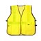 Safe Handler Vests, XX-Large, Yellow2-Pack BLSH-ES-XXL-SV2Y-2 - alternate 1